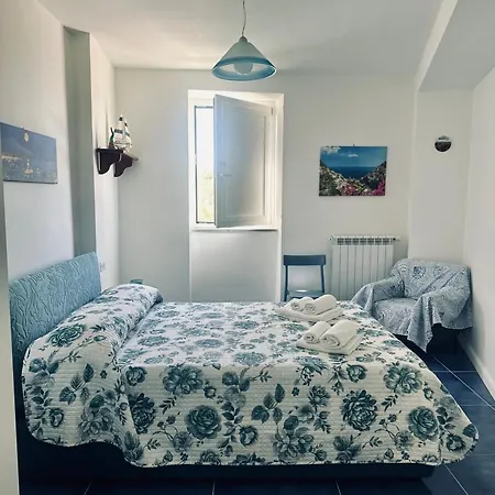 Bed and breakfast La Casa Di Nonno Ciccio 3*