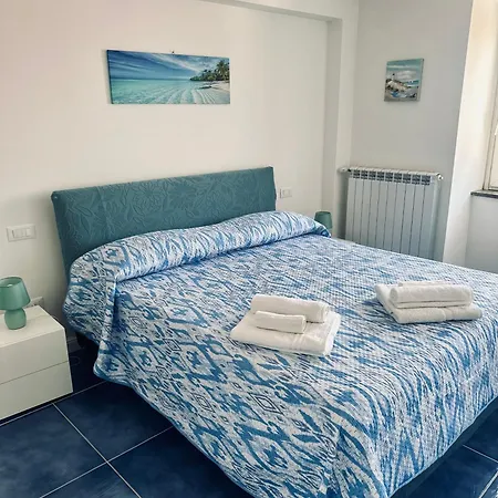 La Casa Di Nonno Ciccio 3*
