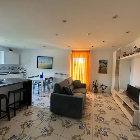 Bed and breakfast La Casa Di Nonno Ciccio Vico Equense