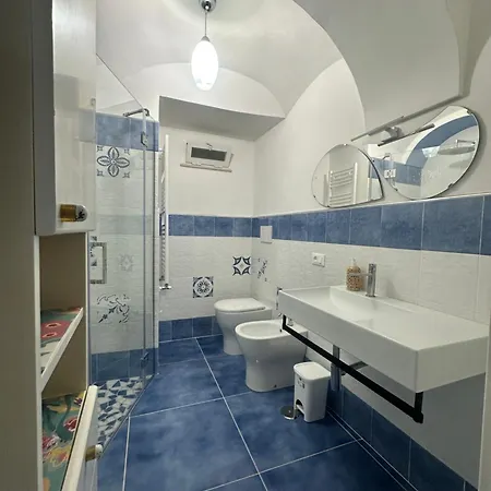 Bed and breakfast La Casa Di Nonno Ciccio Vico Equense