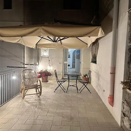 La Casa Di Nonno Ciccio