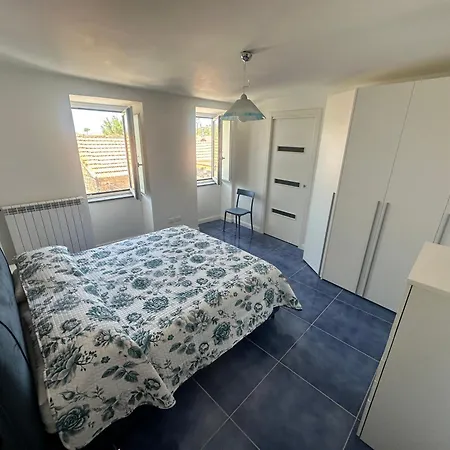 La Casa Di Nonno Ciccio 3*