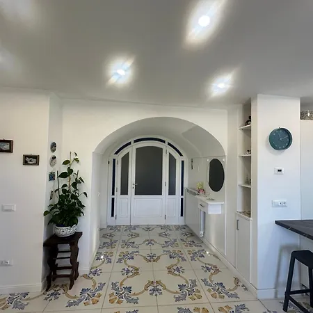 La Casa Di Nonno Ciccio Nocleg ze śniadaniem
